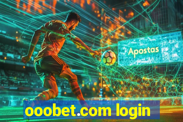 ooobet.com login